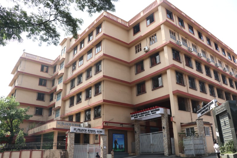 School Building