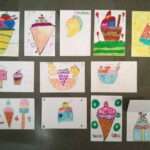 Grade 1 - JR ARTFEST