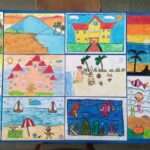 Grade 2 - JR ARTFEST