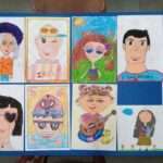 Grade 3 - JR ARTFEST