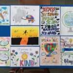 Grade 5 - JR ARTFEST