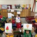 JR ARTFEST IN ACTION