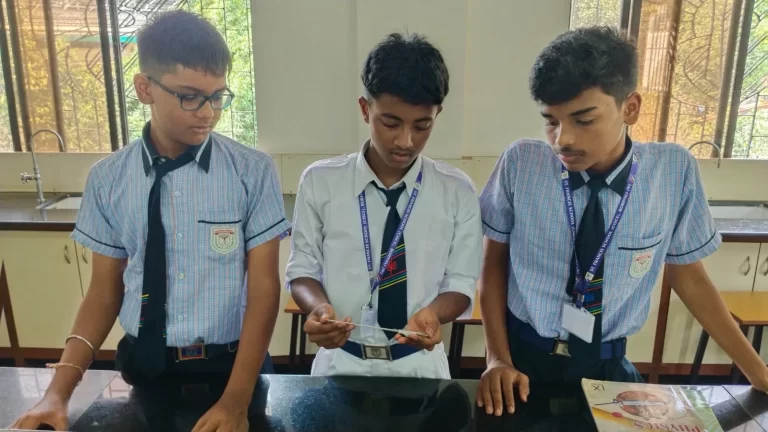 Physics lab 3
