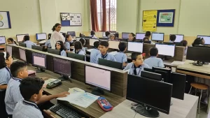 Computer lab 4