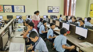 Computer lab 3