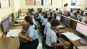 Computer lab 2