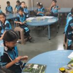 Robotic Lab 3