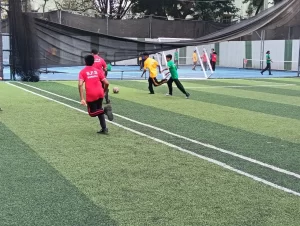 School Ground 12