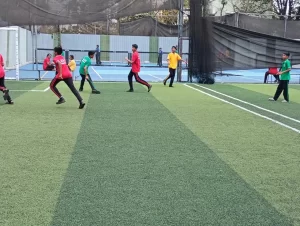 School Ground 10