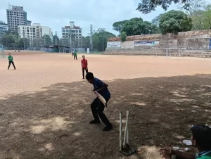 School Ground 2