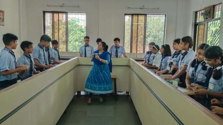 Physic Lab