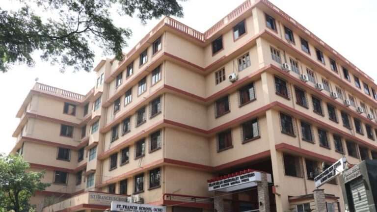 School Building