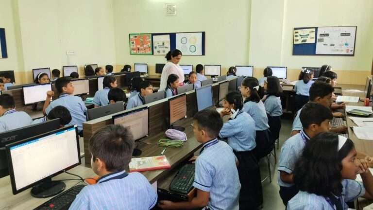 Computer Lab