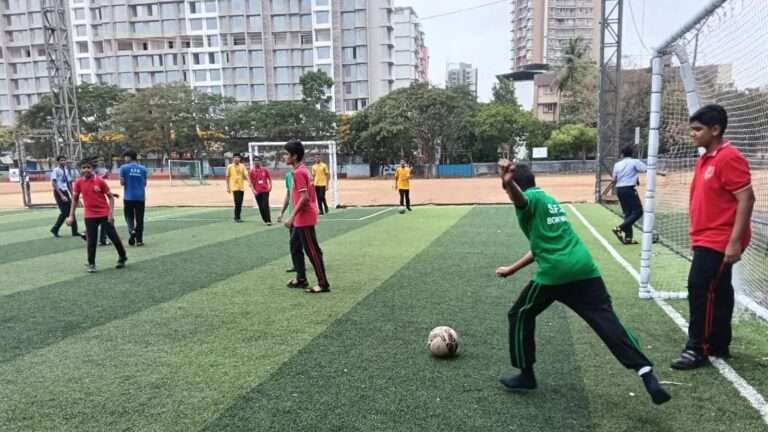School Ground