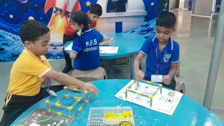 Robotics Lab
