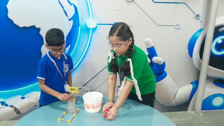 Robotics Lab