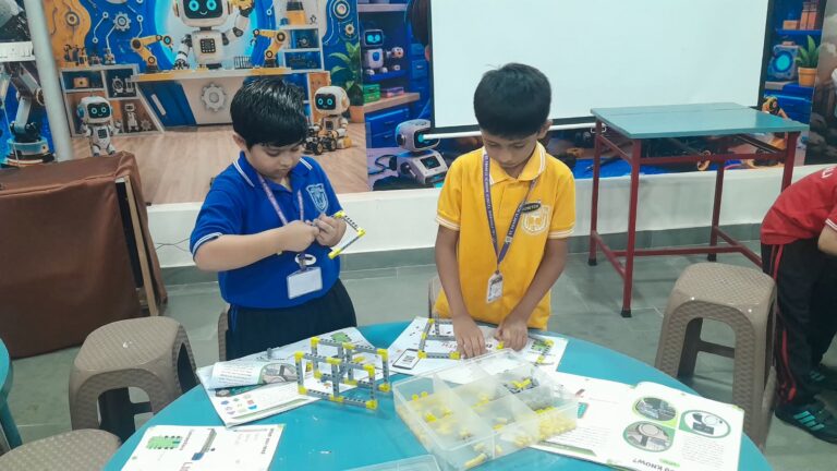 Robotics Lab