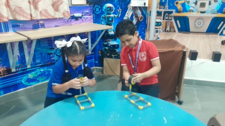 Robotics Lab