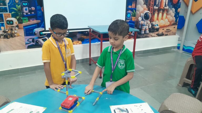 Robotics Lab