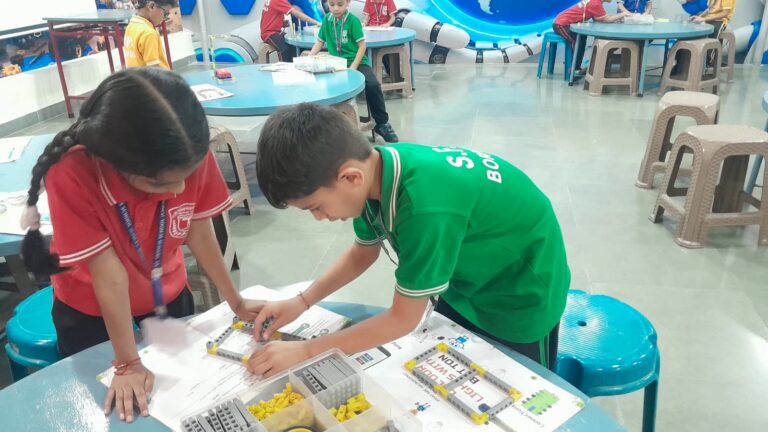 Robotics Lab