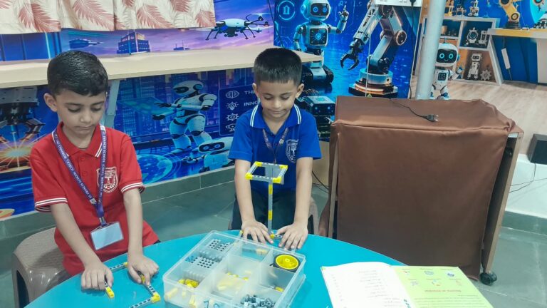 Robotics Lab