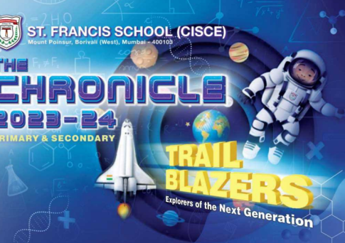 THE CHRONICLES 2023-24 COVER p&s